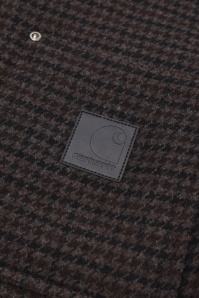 LOWIS CHORE COAT - WORKSOUT WORLDWIDE