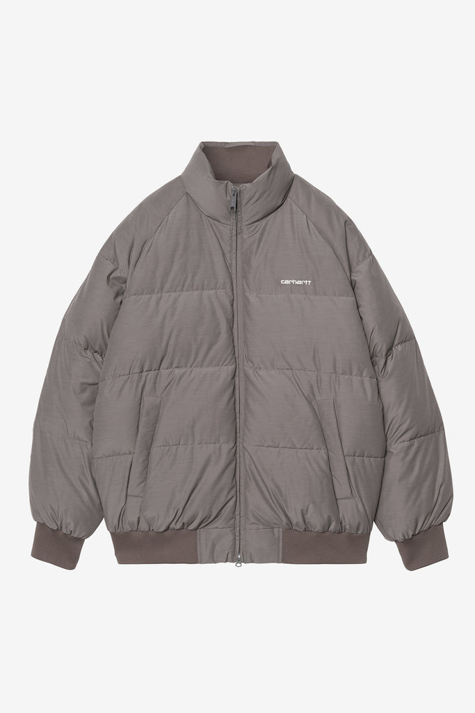 NEBRASKA JACKET - WORKSOUT WORLDWIDE