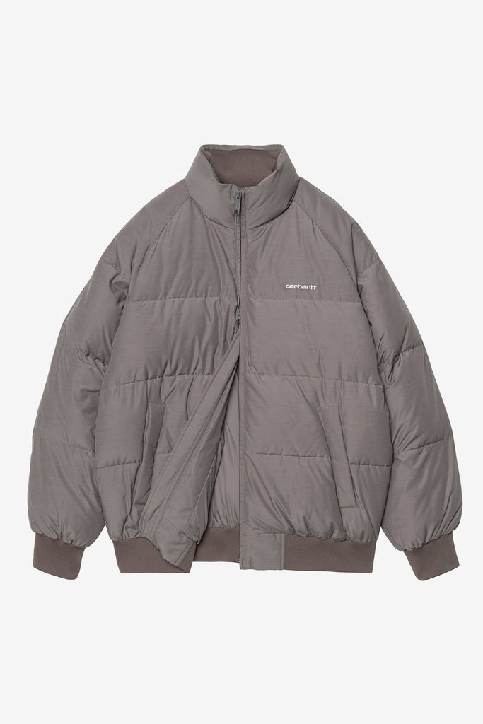 NEBRASKA JACKET - WORKSOUT WORLDWIDE