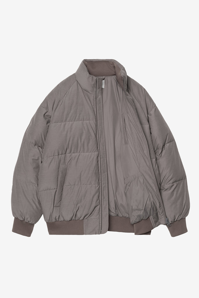 NEBRASKA JACKET - WORKSOUT WORLDWIDE