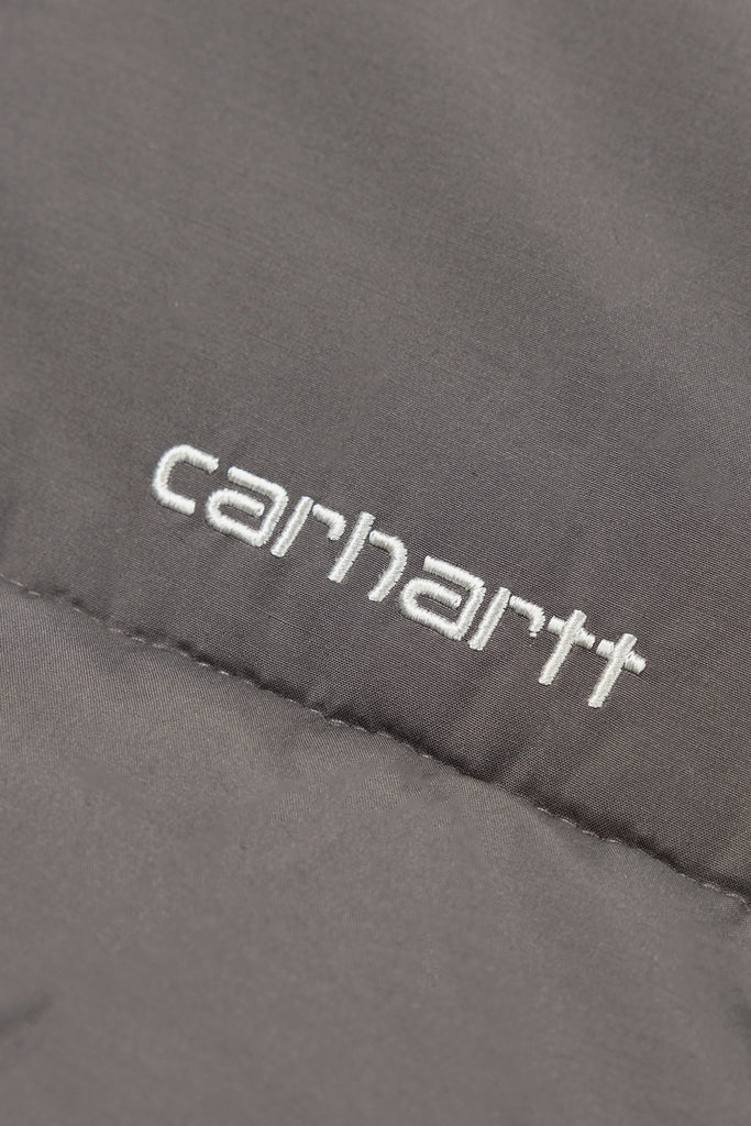 NEBRASKA JACKET - WORKSOUT WORLDWIDE