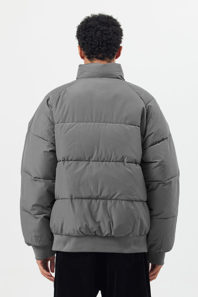 NEBRASKA JACKET - WORKSOUT WORLDWIDE