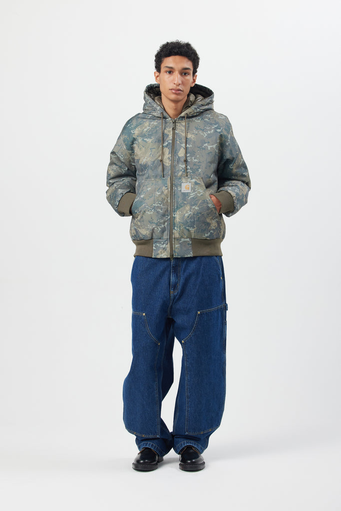 OG ACTIVE COLD JACKET - WORKSOUT WORLDWIDE