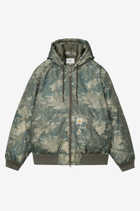 OG ACTIVE COLD JACKET