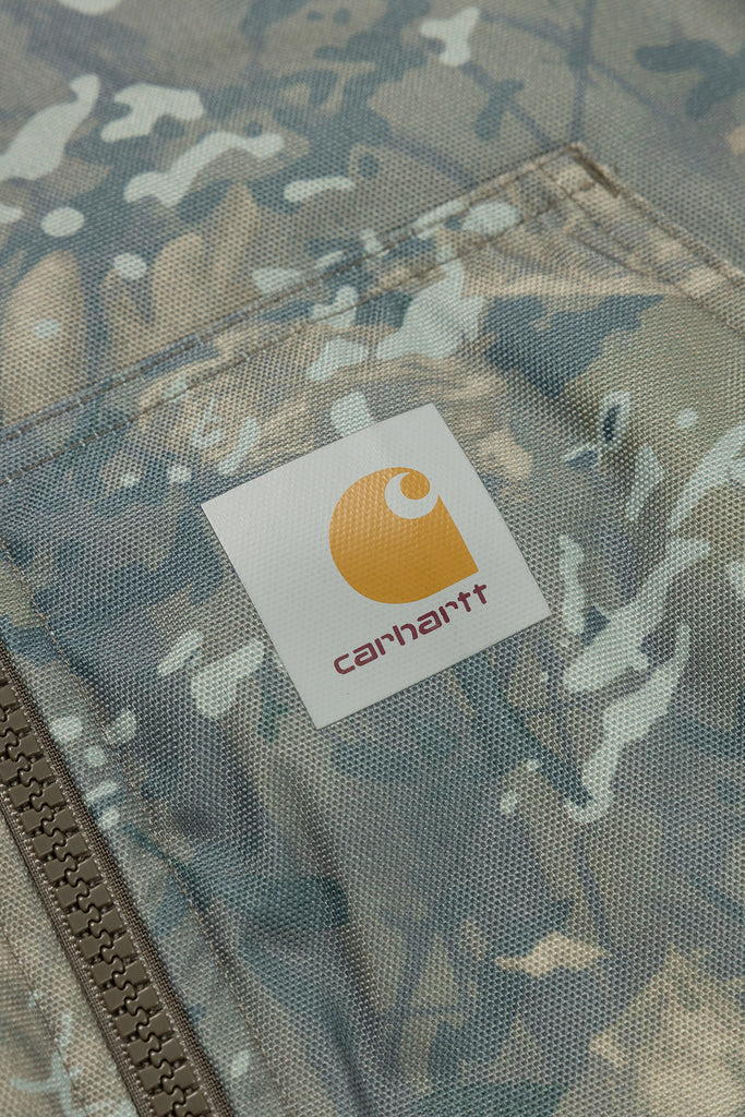 OG ACTIVE COLD JACKET - WORKSOUT WORLDWIDE