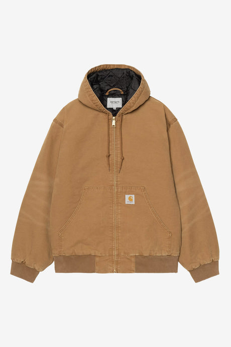 OG ACTIVE JACKET
