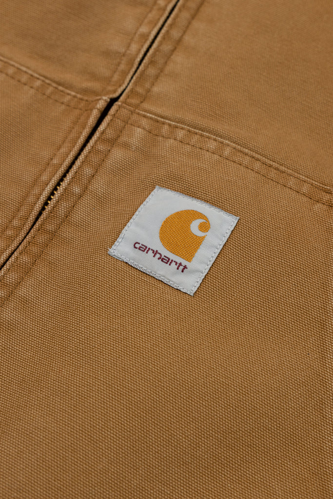 OG ACTIVE JACKET - WORKSOUT WORLDWIDE