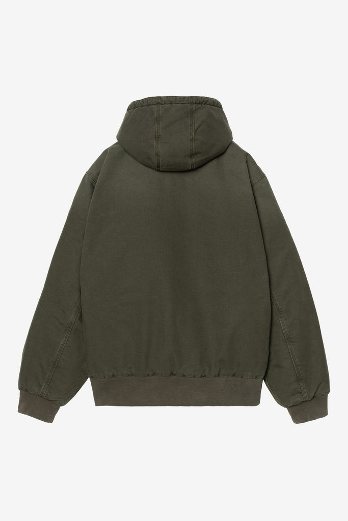 OG ACTIVE JACKET - WORKSOUT WORLDWIDE