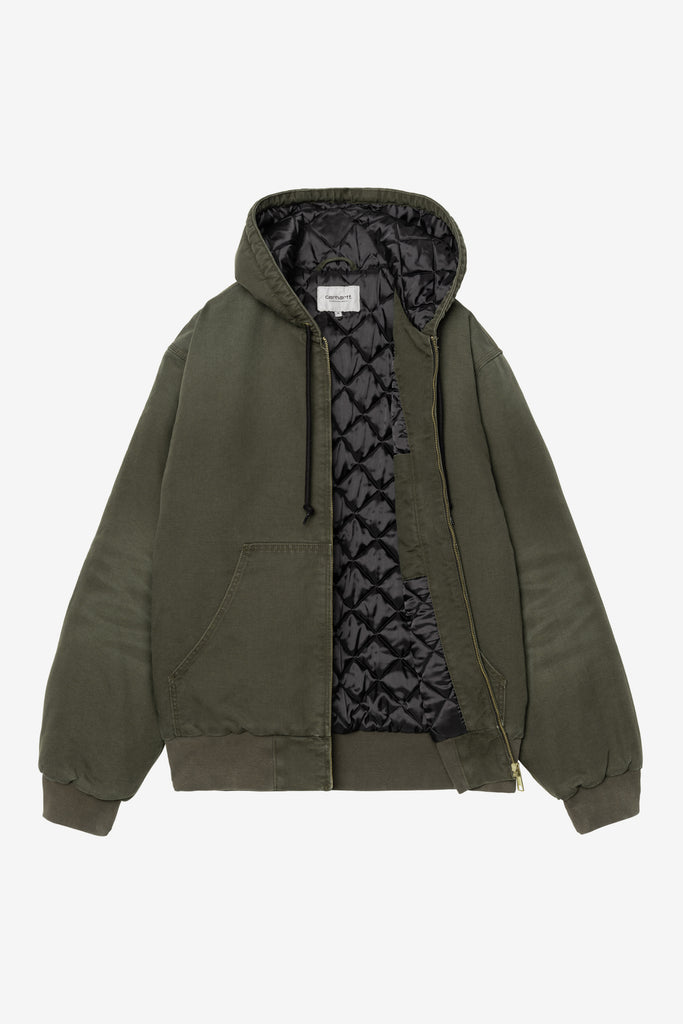 OG ACTIVE JACKET - WORKSOUT WORLDWIDE