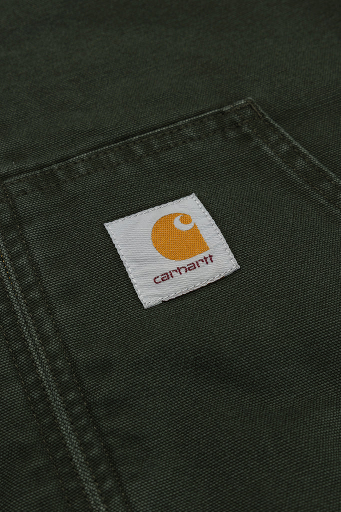 OG ACTIVE JACKET - WORKSOUT WORLDWIDE