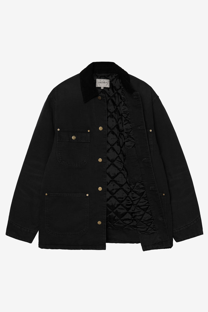 OG CHORE COAT - WORKSOUT WORLDWIDE