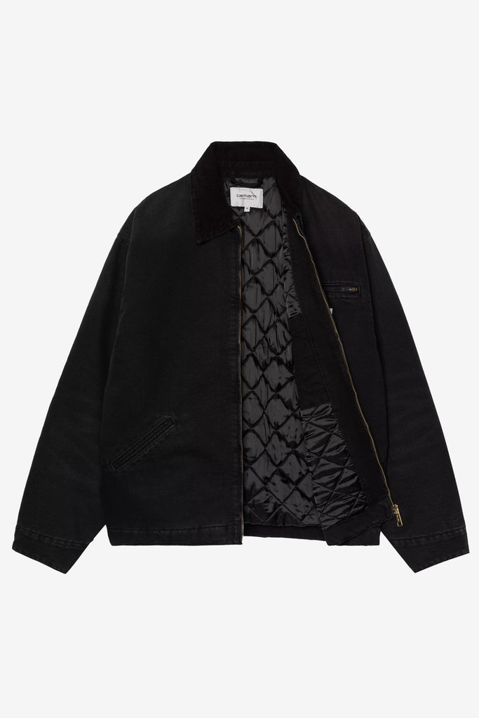 OG DETROIT JACKET - WORKSOUT WORLDWIDE