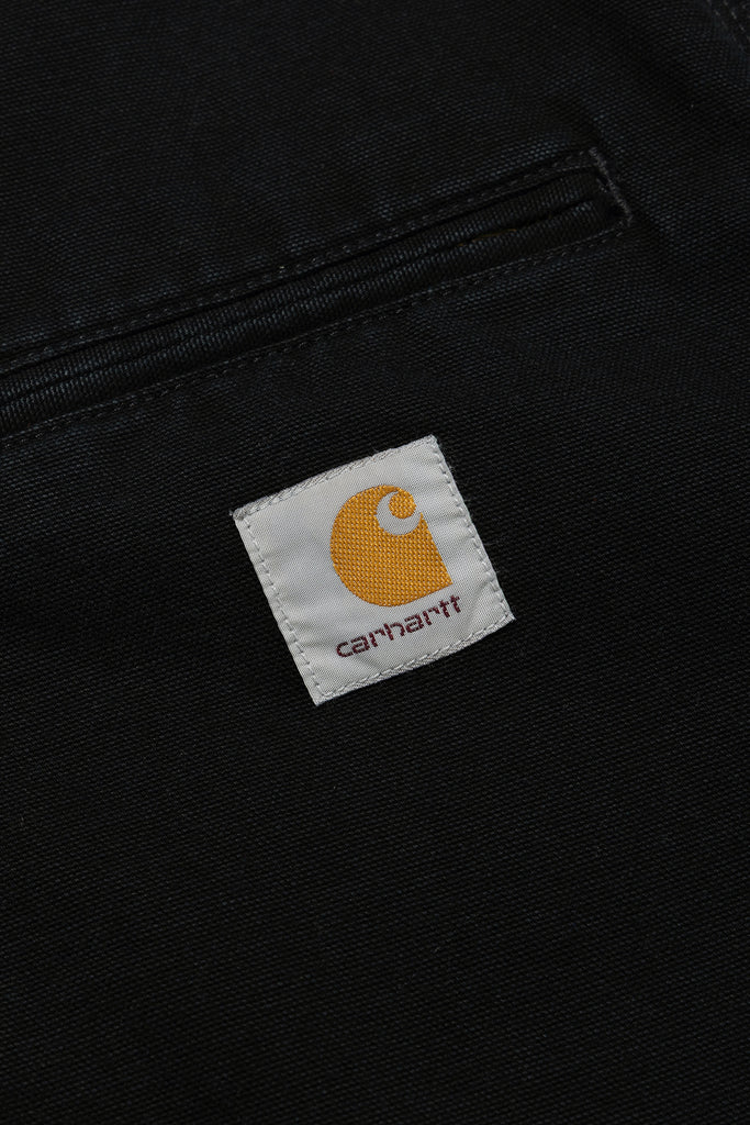 OG DETROIT JACKET - WORKSOUT WORLDWIDE