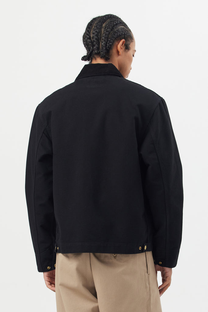 OG DETROIT JACKET - WORKSOUT WORLDWIDE