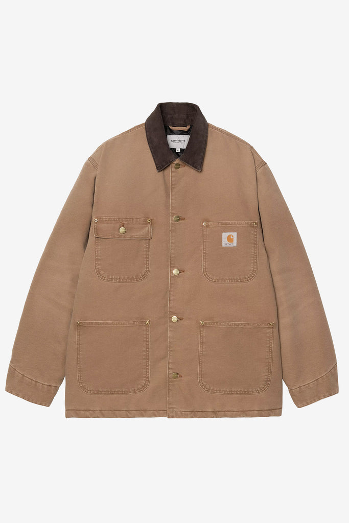 OG CHORE COAT - WORKSOUT WORLDWIDE