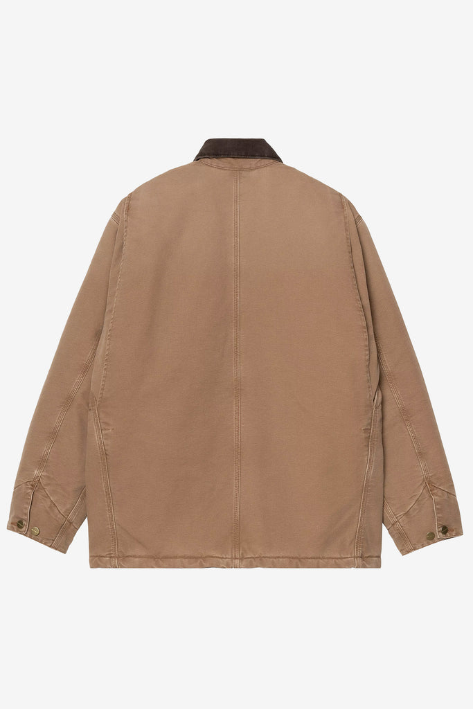 OG CHORE COAT - WORKSOUT WORLDWIDE