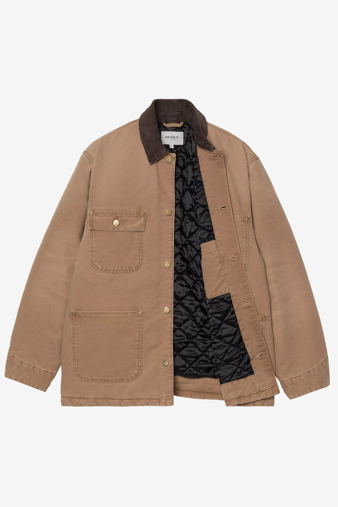 OG CHORE COAT - WORKSOUT WORLDWIDE