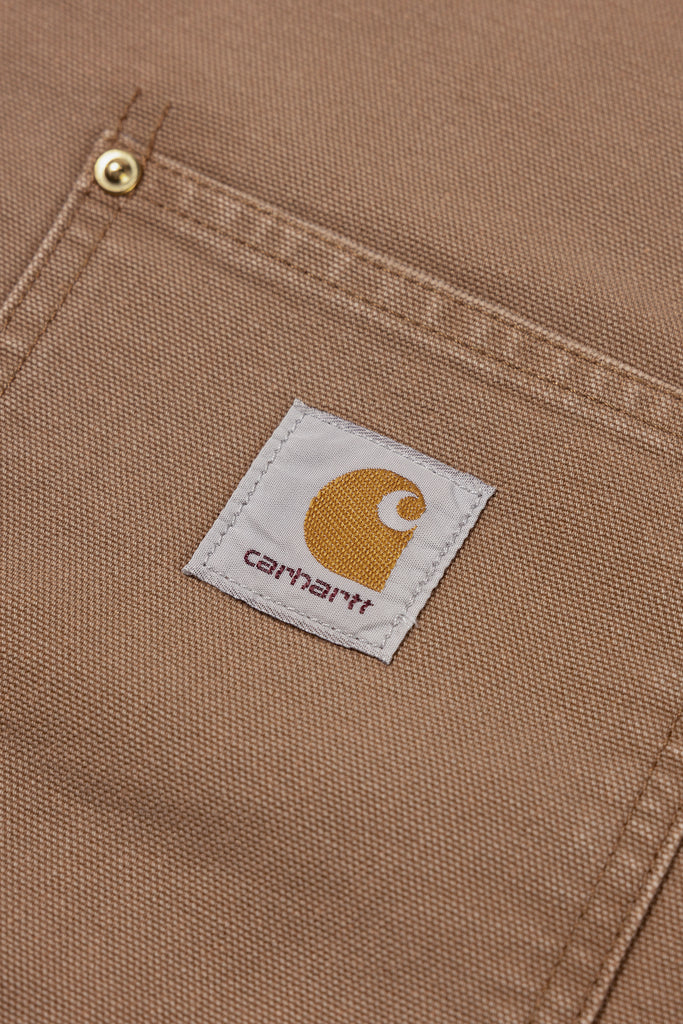 OG CHORE COAT - WORKSOUT WORLDWIDE