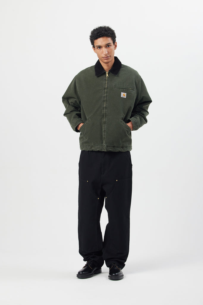 OG DETROIT JACKET - WORKSOUT WORLDWIDE