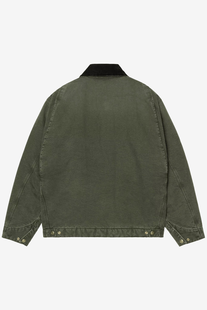 OG DETROIT JACKET - WORKSOUT WORLDWIDE