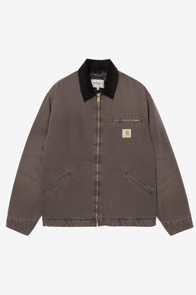 OG DETROIT JACKET - WORKSOUT WORLDWIDE