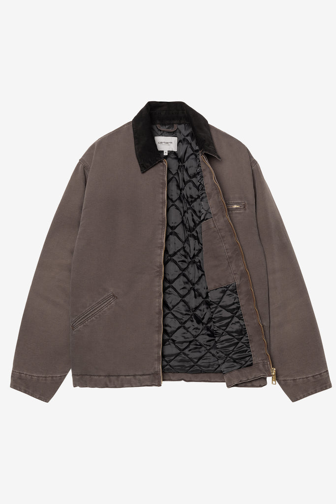 OG DETROIT JACKET - WORKSOUT WORLDWIDE