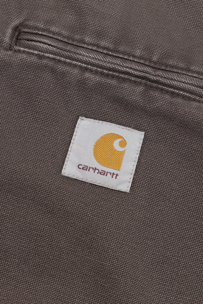 OG DETROIT JACKET - WORKSOUT WORLDWIDE