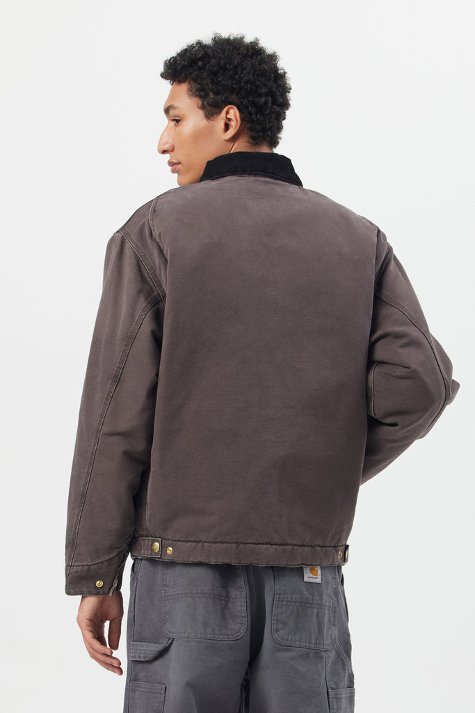 OG DETROIT JACKET - WORKSOUT WORLDWIDE