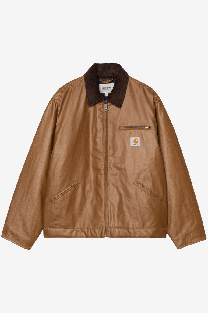 OG DEAN JACKET - WORKSOUT WORLDWIDE