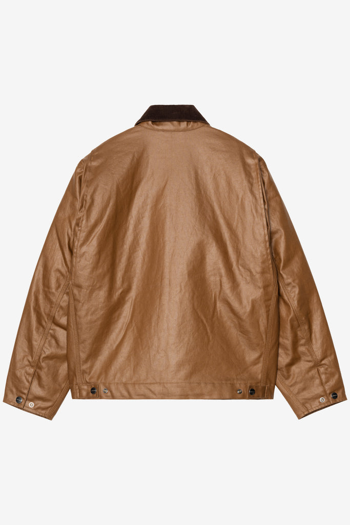 OG DEAN JACKET - WORKSOUT WORLDWIDE