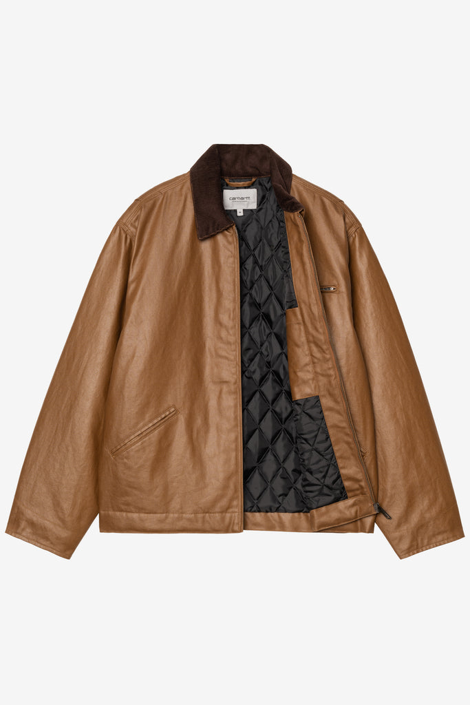 OG DEAN JACKET - WORKSOUT WORLDWIDE