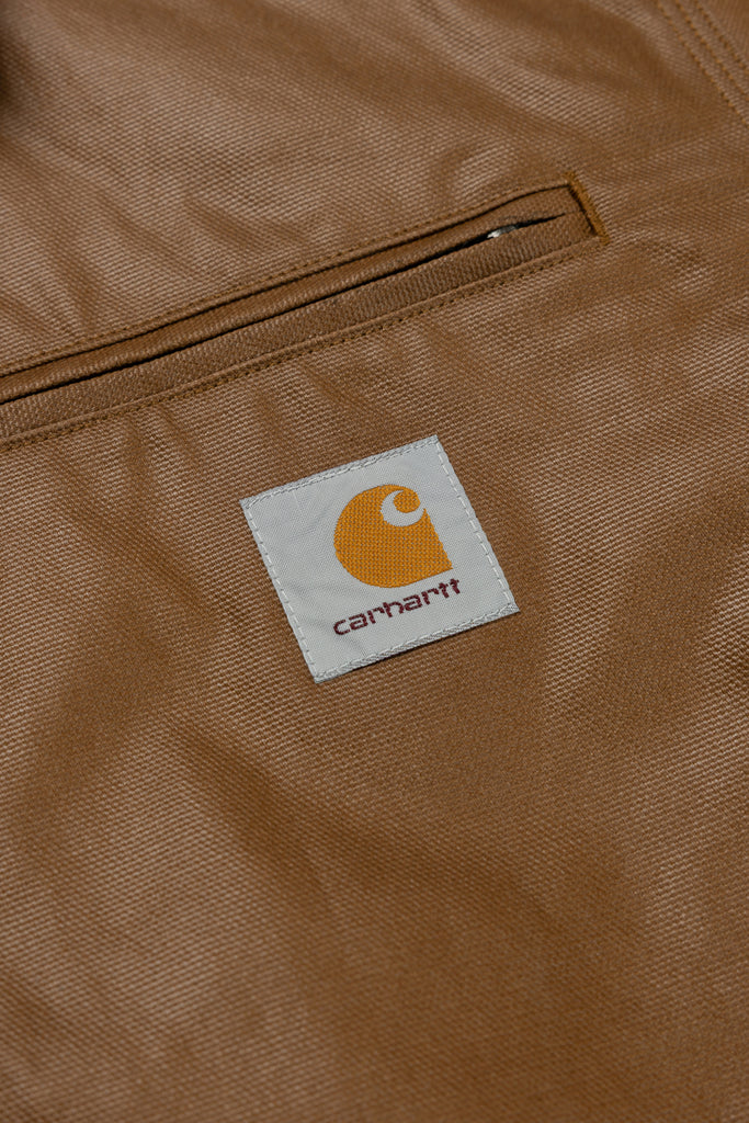 OG DEAN JACKET - WORKSOUT WORLDWIDE