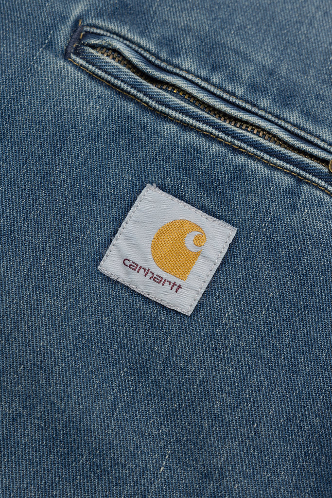 OG DETROIT JACKET - WORKSOUT WORLDWIDE