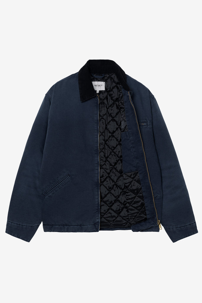 OG DETROIT JACKET - WORKSOUT WORLDWIDE