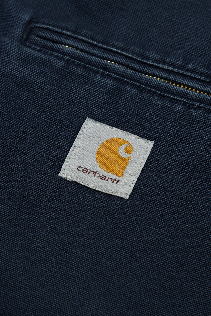 OG DETROIT JACKET - WORKSOUT WORLDWIDE