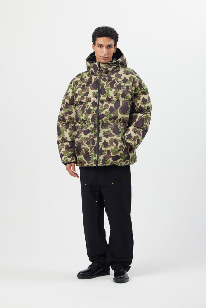 TORONTO JACKET - WORKSOUT WORLDWIDE