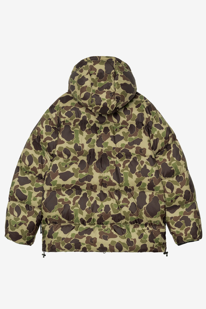 TORONTO JACKET - WORKSOUT WORLDWIDE