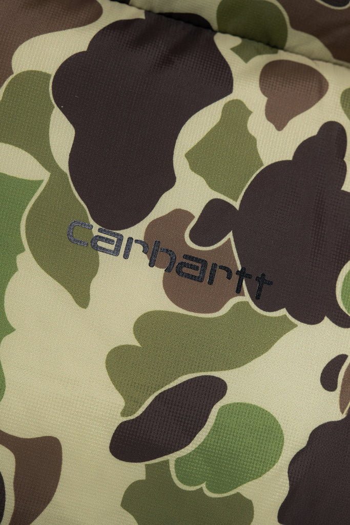 TORONTO JACKET - WORKSOUT WORLDWIDE