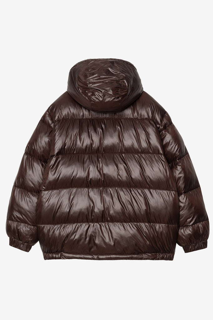 W BENSON JACKET - WORKSOUT WORLDWIDE