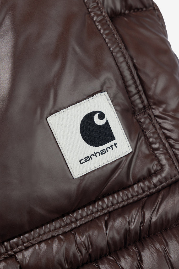 W BENSON JACKET - WORKSOUT WORLDWIDE