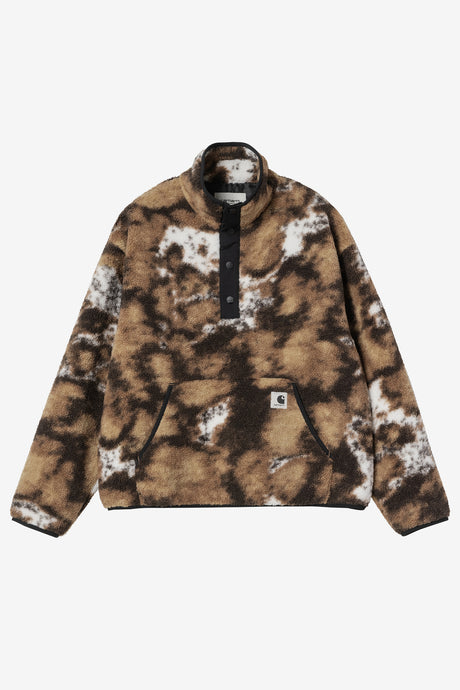 W ELLIOT HIGH NECK LINER