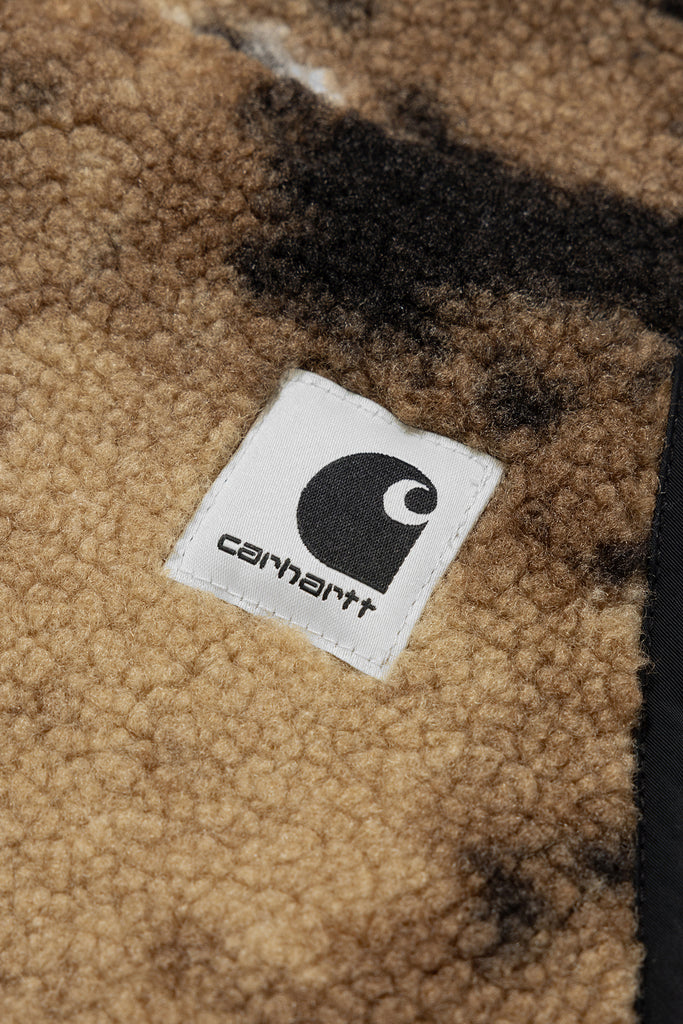 W ELLIOT HIGH NECK LINER - WORKSOUT WORLDWIDE