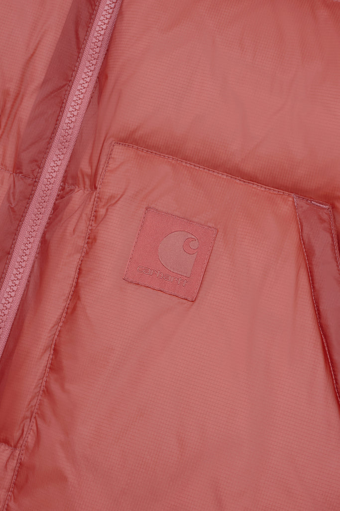 LUCID JACKET - WORKSOUT WORLDWIDE