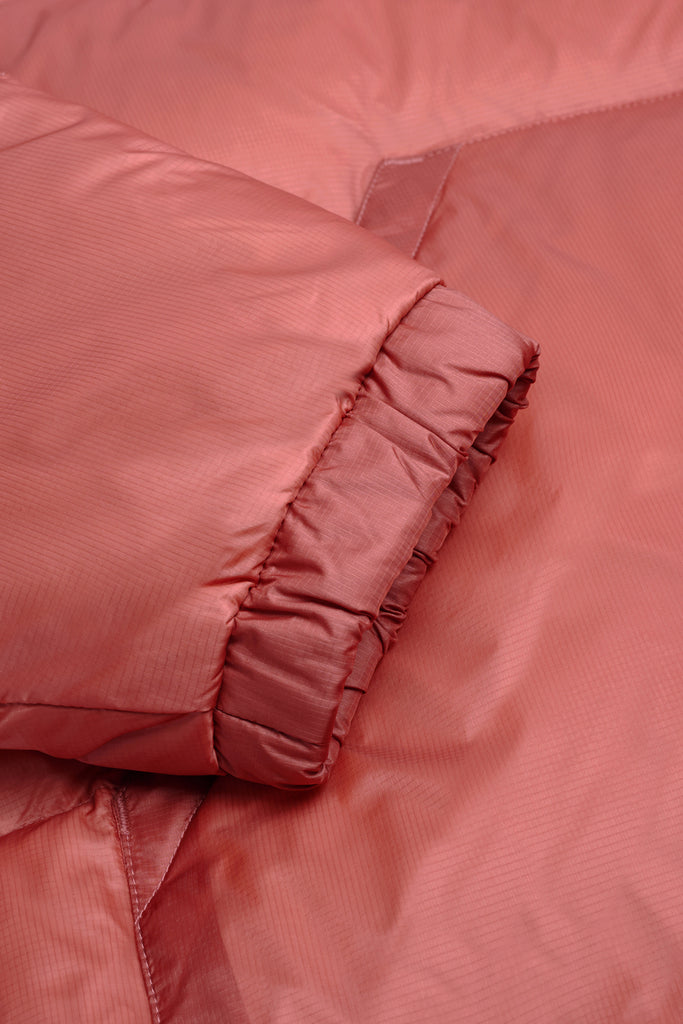 LUCID JACKET - WORKSOUT WORLDWIDE