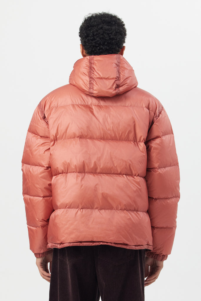 LUCID JACKET - WORKSOUT WORLDWIDE