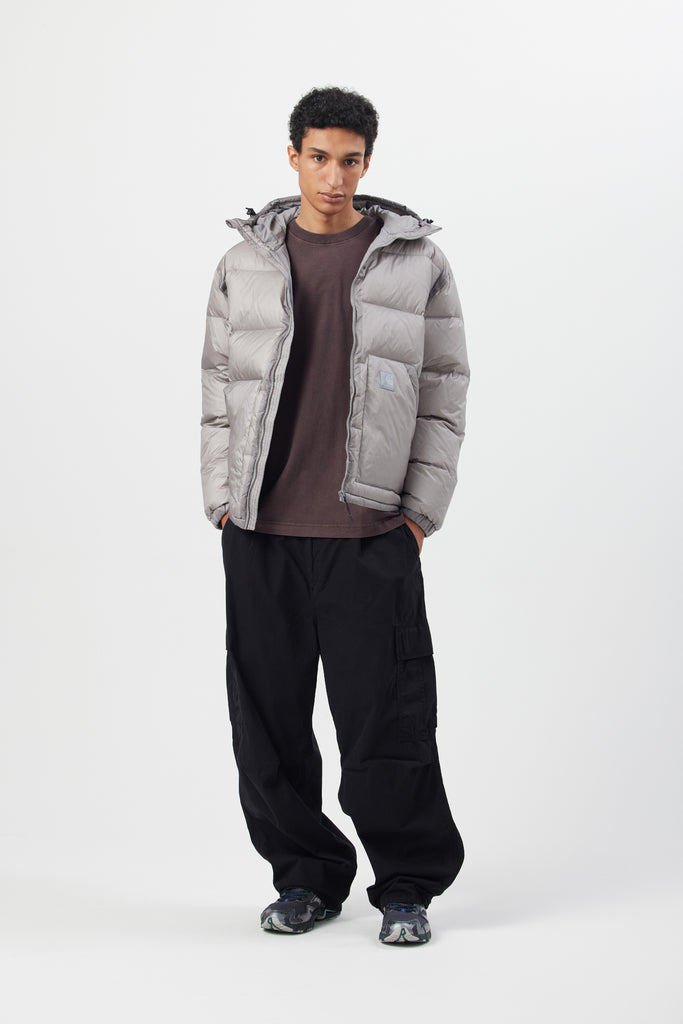 LUCID JACKET - WORKSOUT WORLDWIDE