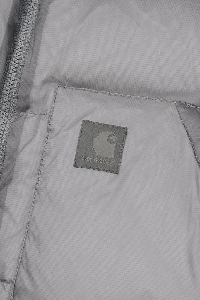 LUCID JACKET - WORKSOUT WORLDWIDE