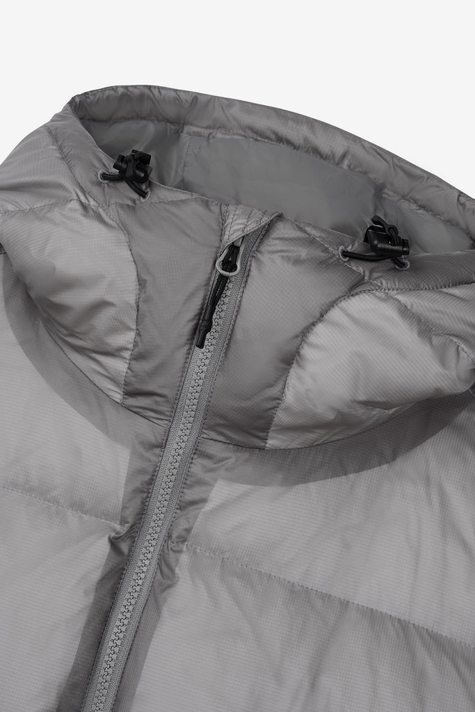 LUCID JACKET - WORKSOUT WORLDWIDE