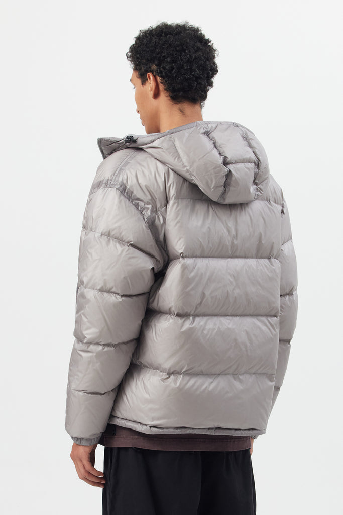 LUCID JACKET - WORKSOUT WORLDWIDE