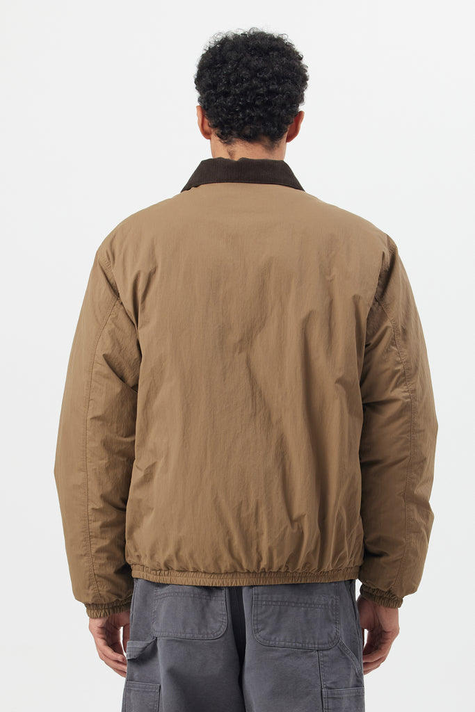 REGGIE JACKET - WORKSOUT WORLDWIDE